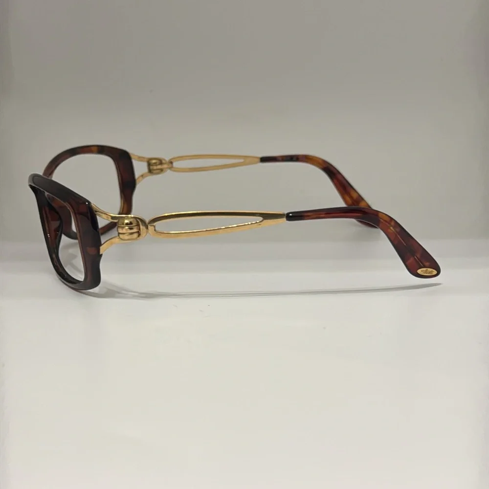 Authentic Silhouette luxury designer prescription eyeglasses frames